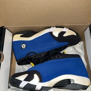 Jordan Retro 14 Low - 9.5